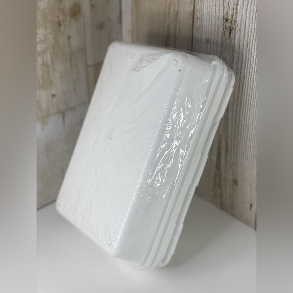 Madesmart - Interlocking / Interchangeable Drawer Organizers - 8pcs - White - Picture 8 of 10